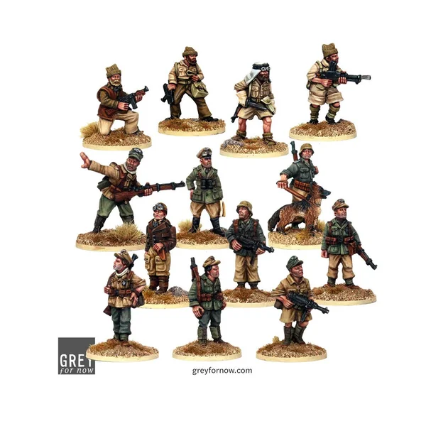 02 Hundred Hours - Desert Raid