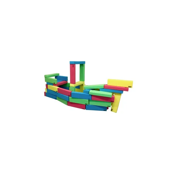 24 Blocs de Construction XXL - RIWI