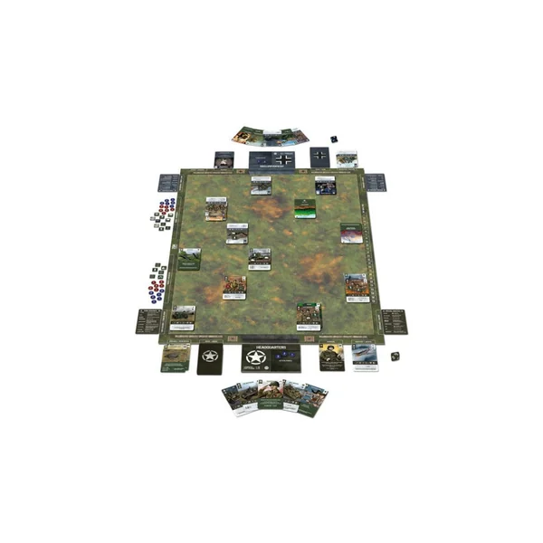 2GM Tactics - Deluxe 3rd Edition