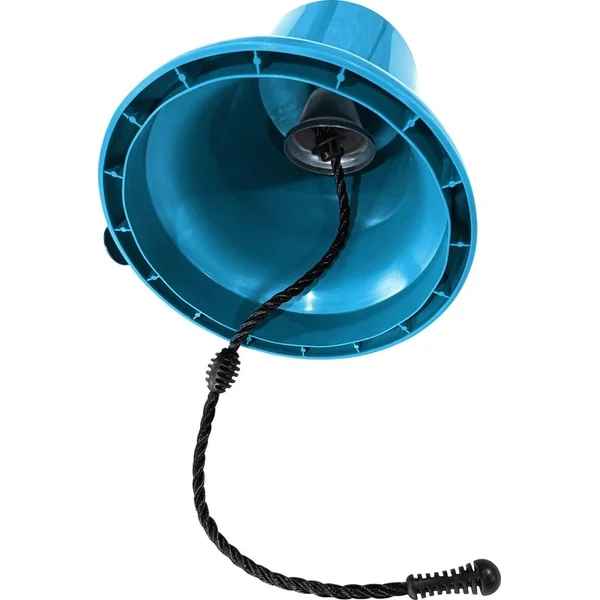 2Kids Toys Cloche XXL turquoise