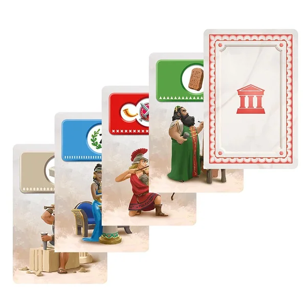 7 Wonders Architects