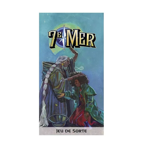 7e Mer - Jeu de Sorte