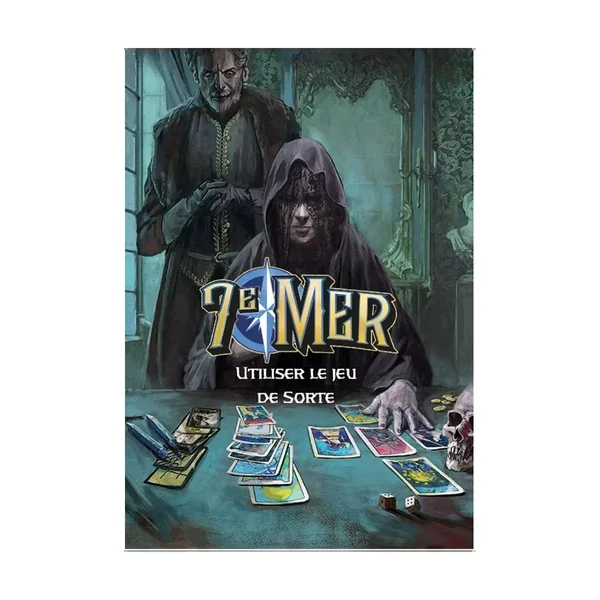 7e Mer - Utiliser le Jeu de Sorte