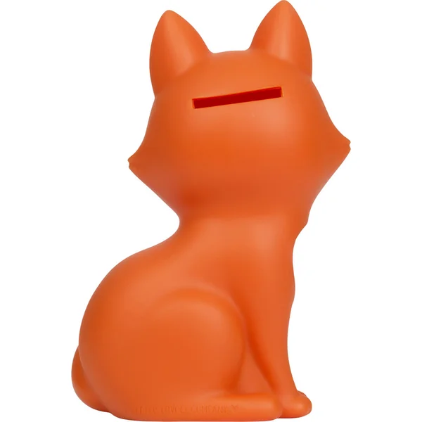 A Little Lovely Company - tirelire - renard