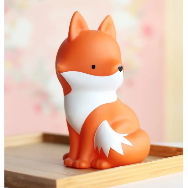 A Little Lovely Company - tirelire - renard