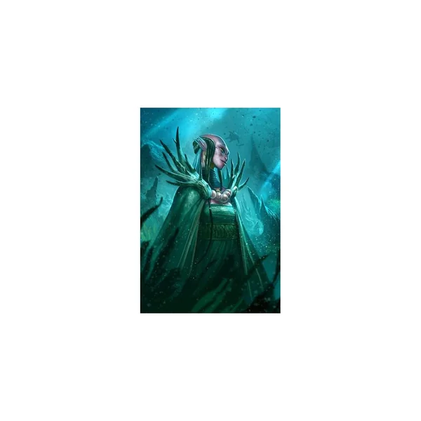 Abyss - Kraken Extension