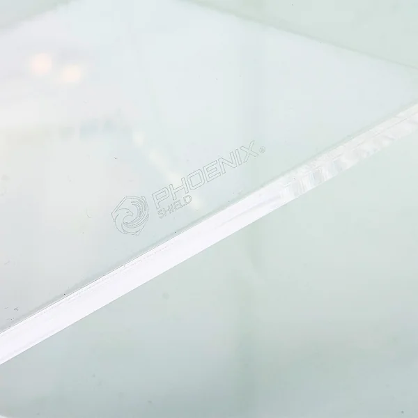 Acrylic protection – Pokebox