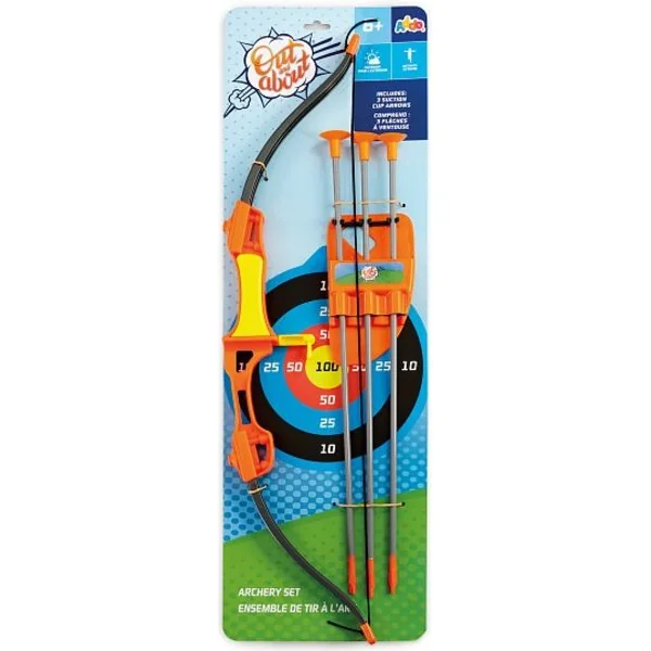Addo Ensemble de tir à l'arc pour enfants