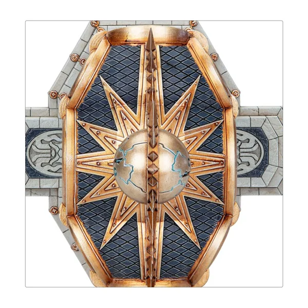 Age of Sigmar : Décors - Stormcast Eternals - Seuil de l'Orage