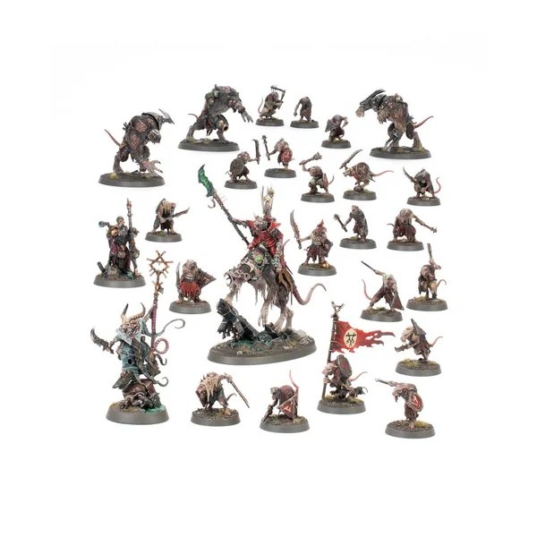 Age of Sigmar : Fer de Lance - Set d'Initiation Ultime