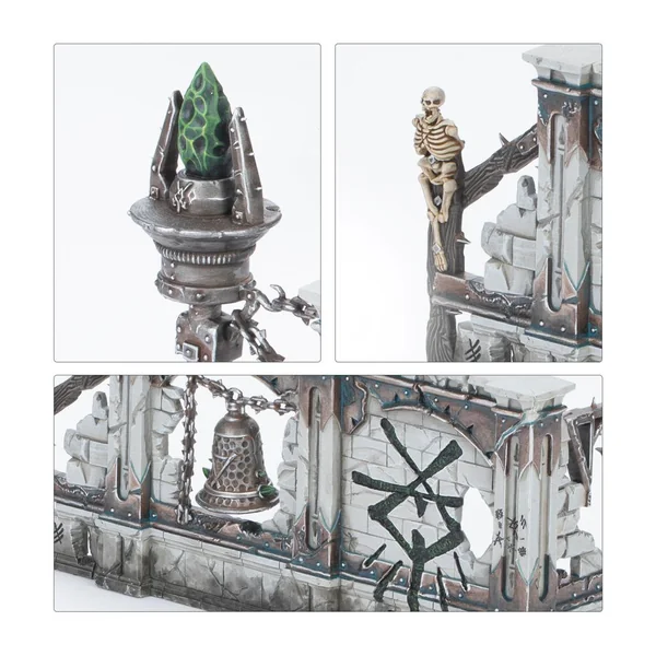 Age of Sigmar : Fer de Lance - Set d'Initiation Ultime