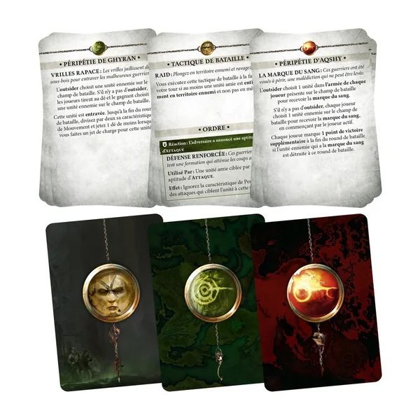 Age of Sigmar : Fer de Lance - Set d'Initiation Ultime