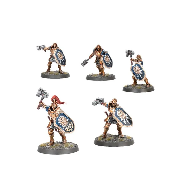 Age of Sigmar : Set de Découverte