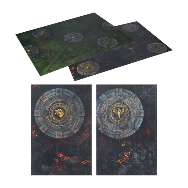 Age of Sigmar : Set de Découverte