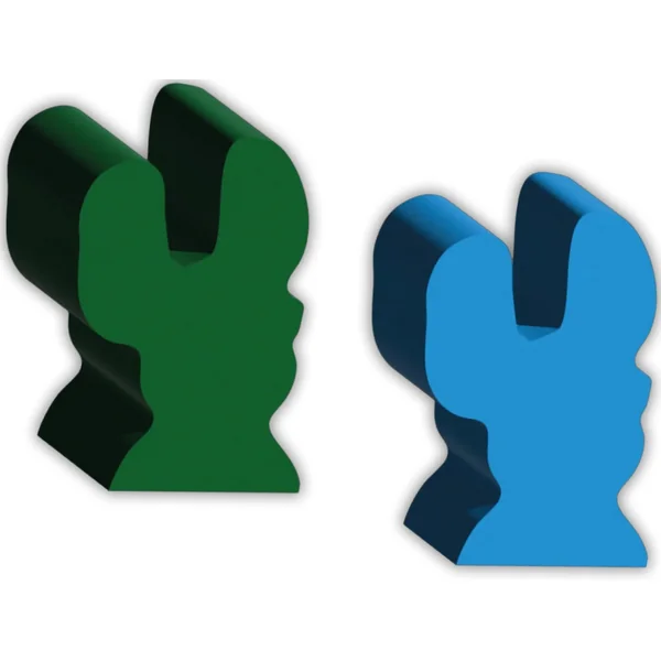 Agent Avenue – Division M