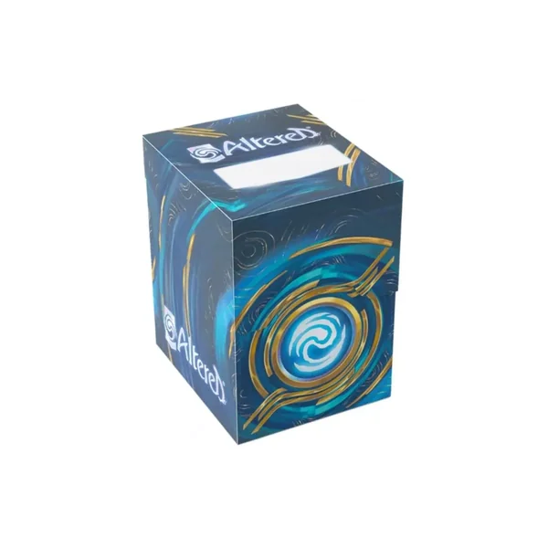 Altered - Expedition Soft Box - The Crow's Eye