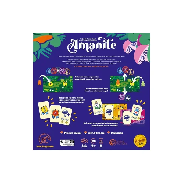 Amanite