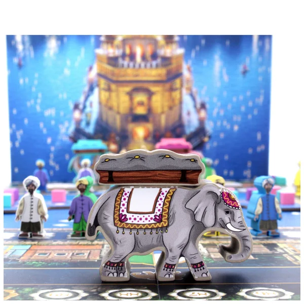 Amritsar - Set d'autocollants