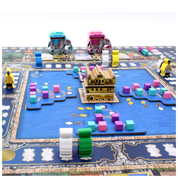 Amritsar - Set d'autocollants