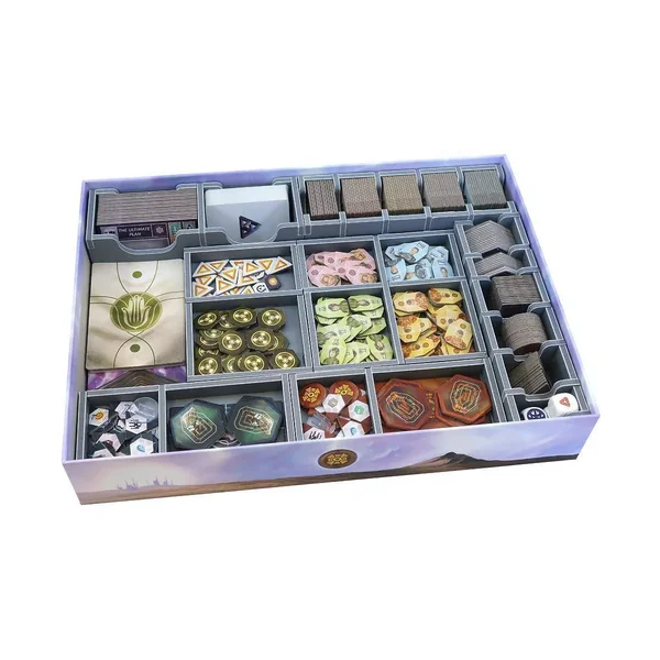 Anachrony Essential Edition - Rangement pour Boîte Folded Space