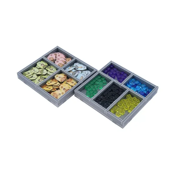 Anachrony Essential Edition - Rangement pour Boîte Folded Space