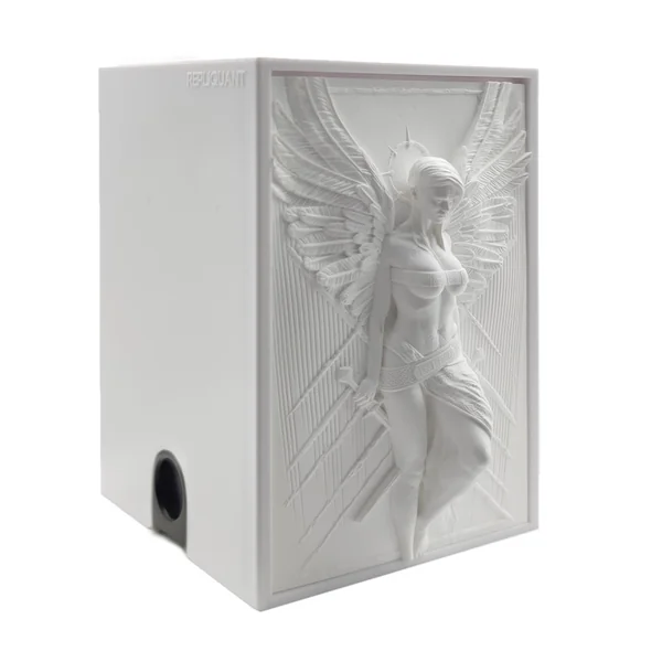 Angela Celeste - Deck Box