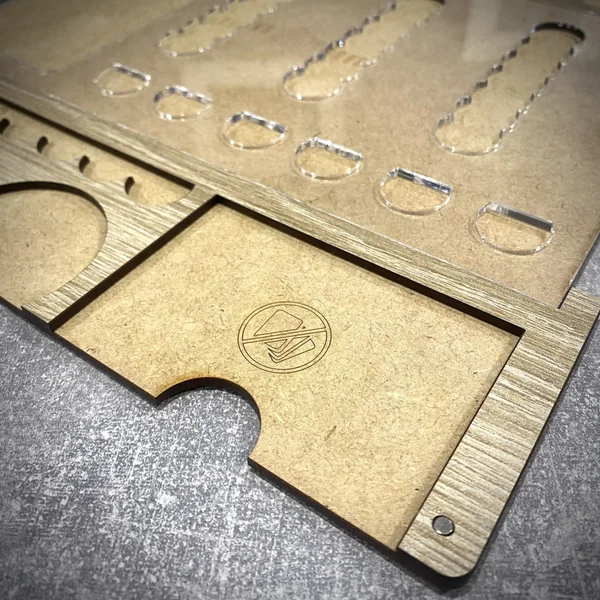 Ankh - Plateau Joueur