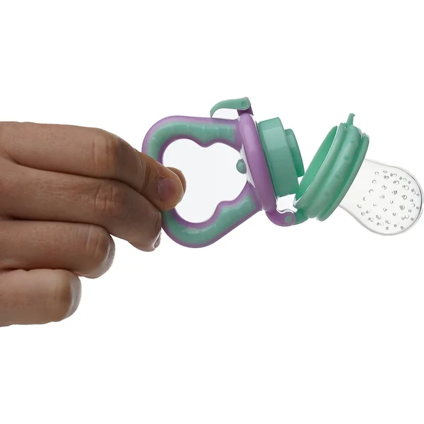 Anneau de dentition nutritionnel, LILO & STITCH