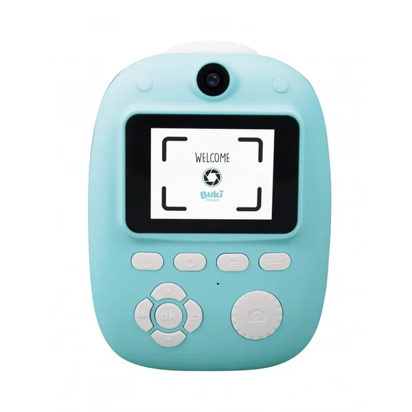 Appareil photo imprimante - Buki