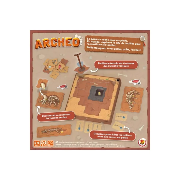 Archeo
