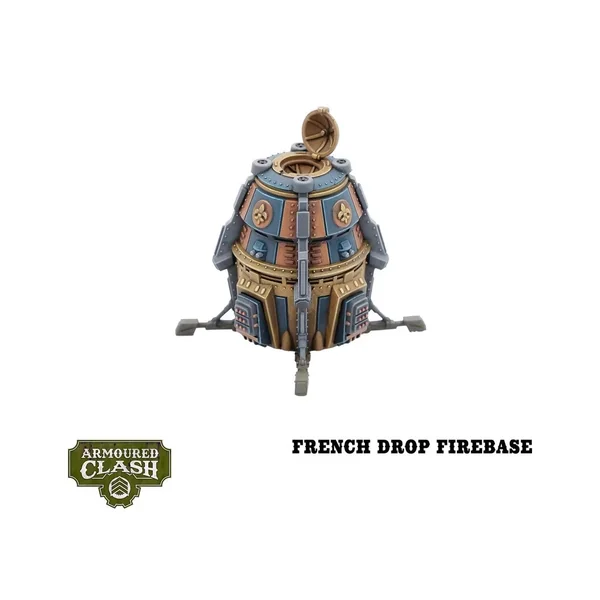 Armoured Clash - Alliance Assault Regiment