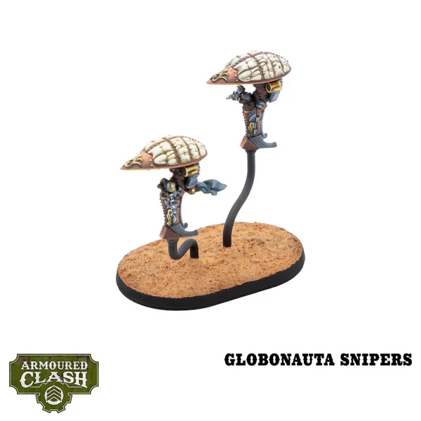 Armoured Clash - Alliance Introductory Set