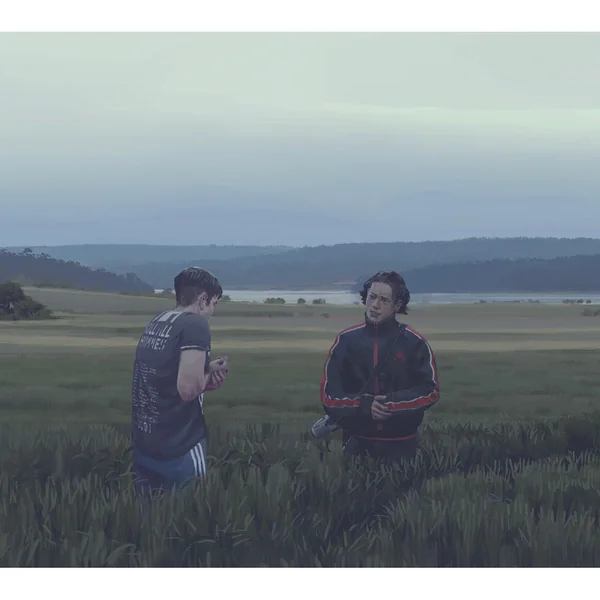 Artbook - Swedish Machines - Crépuscule au point zéro