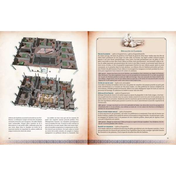 Auberges Remarquables