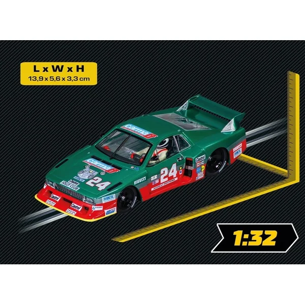 Auto Carrera D132 - 32082 Lancia Beta Montecarlo