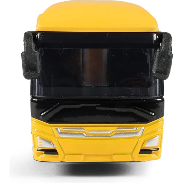 Autobus en métal RegioJet 15 cm
