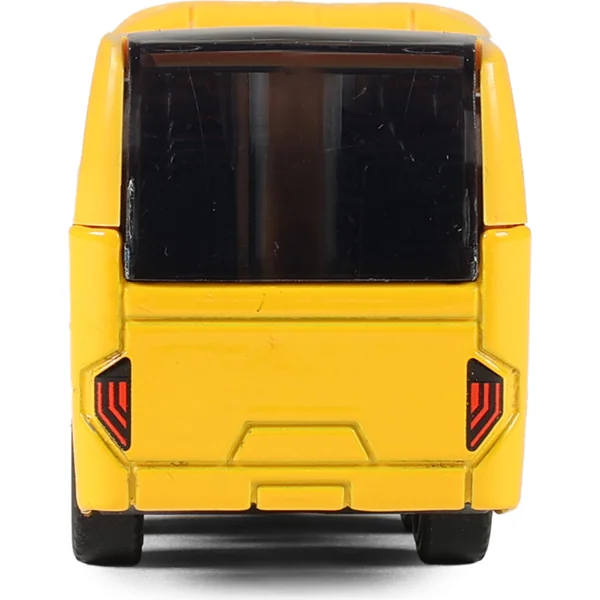 Autobus en métal RegioJet 15 cm