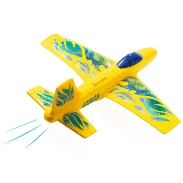 Avion Fire Jet - Djeco