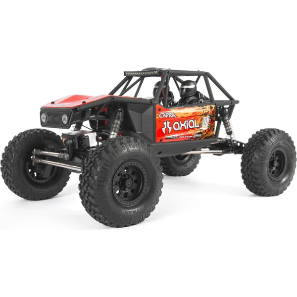 Axial Capra 1.9 4WD 1:10 RTR vert