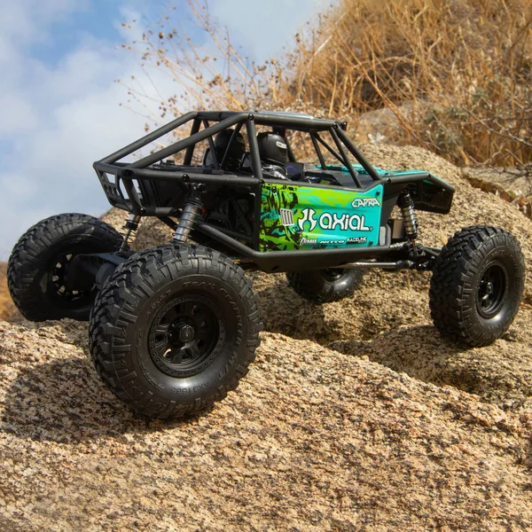 Axial Capra 1.9 4WD 1:10 RTR vert