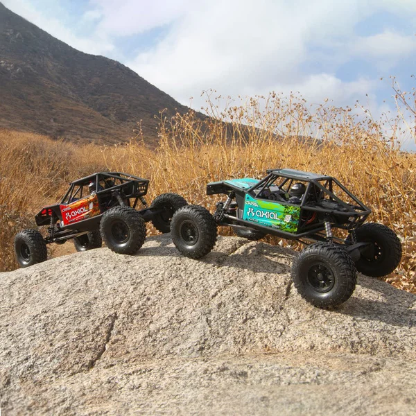Axial Capra 1.9 4WD 1:10 RTR vert