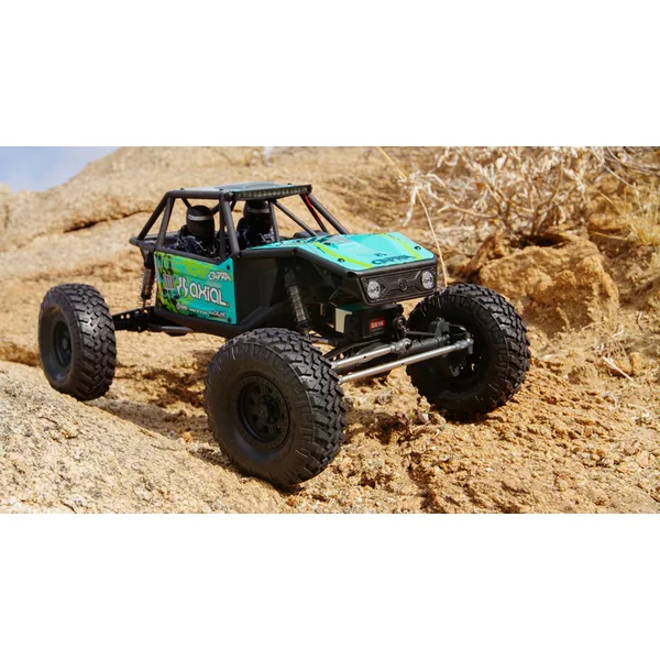 Axial Capra 1.9 4WD 1:10 RTR vert