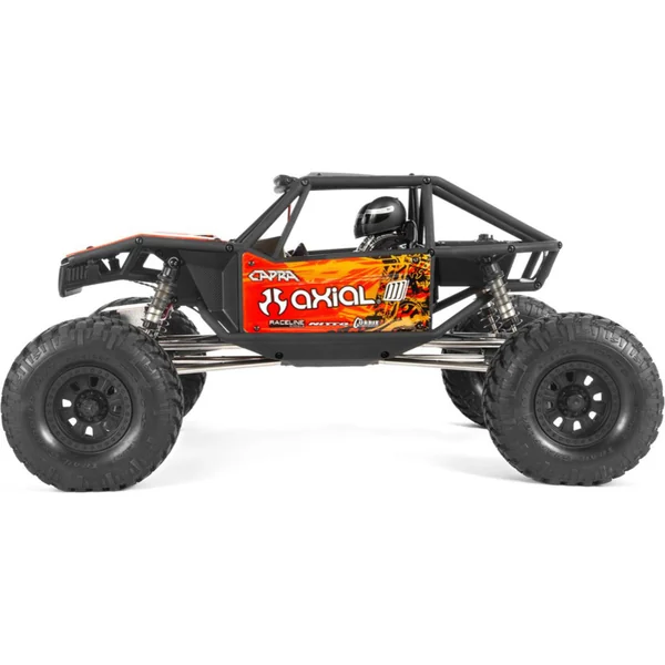 Axial Capra 1.9 4WD 1:10 RTR vert