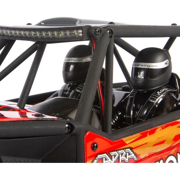 Axial Capra 1.9 4WD 1:10 RTR vert