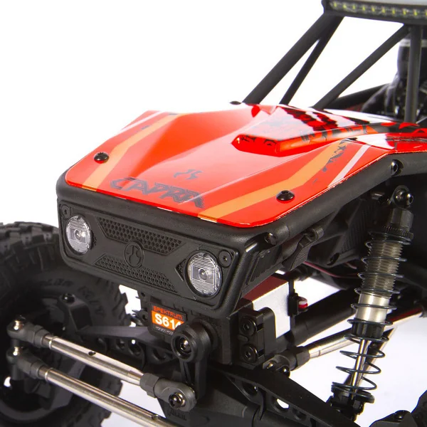 Axial Capra 1.9 4WD 1:10 RTR vert