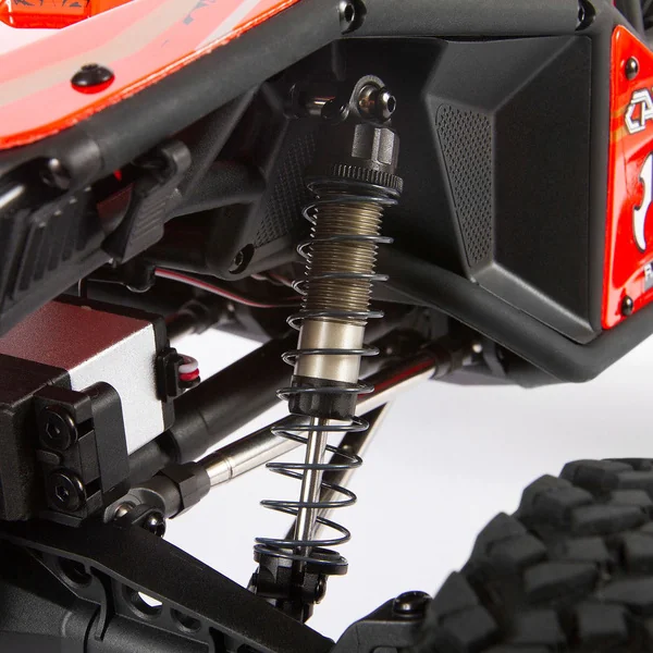 Axial Capra 1.9 4WD 1:10 RTR vert