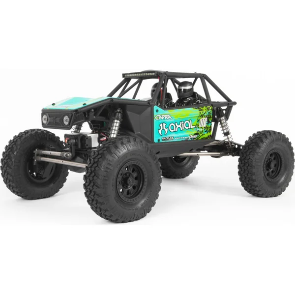 Axial Capra 1.9 4WD 1:10 RTR vert