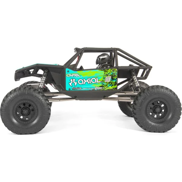 Axial Capra 1.9 4WD 1:10 RTR vert