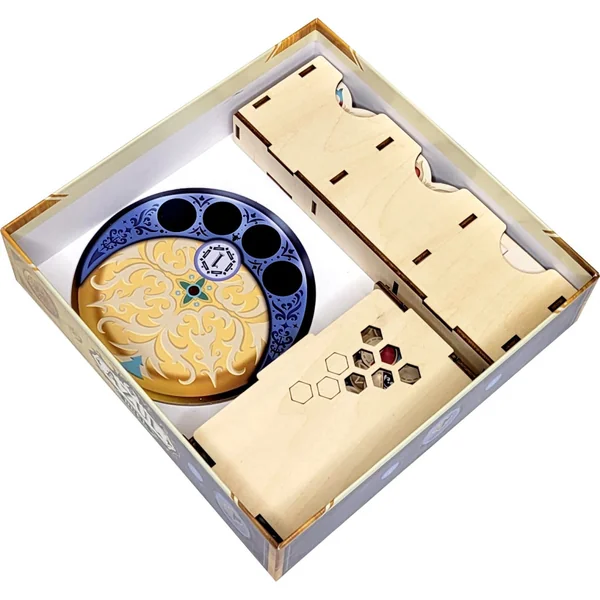 Azul Duel - Insert compatible - livré assemblé