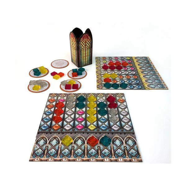 Azul : Les vitraux de Sintra